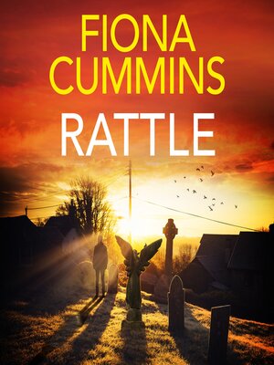 cover image of Rattle